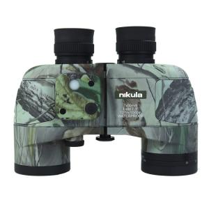 Buy cheap 7x50 Telescope & Binoculars Bak4 Rangefinder Binoculars High Definition Stabilized Binoculars from wholesalers