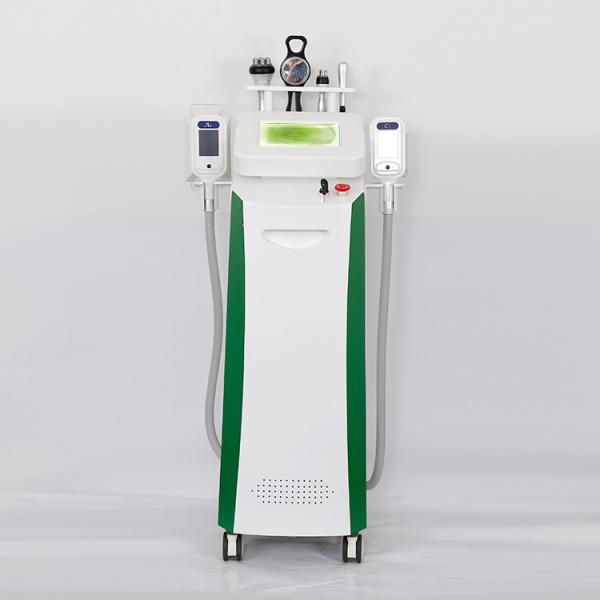 Buy cheap Cavitation multifunctional fat freeze cryolipolysis body shaping machine from wholesalers