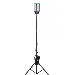Buy cheap HiLight PE3 LED Electric Light Tower 3000 Sqm Coverage from wholesalers