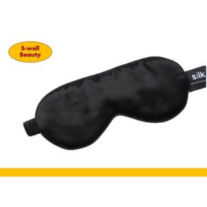 Buy cheap Smooth Eye high quality china supplier 100% Silk Mask for Sleeping, Night Sleeping silk mask from wholesalers