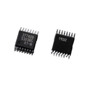 Buy cheap Sensor IC MLX91377GGO-ADB-010-SP Triaxis Linear Hall Effect Position Sensor from wholesalers