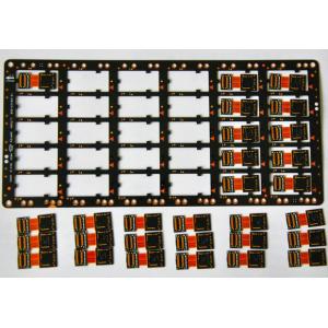 Buy cheap High Cutting Precision Laser PCB Depaneling Machine Automatic Focusing from wholesalers