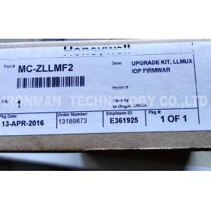 Buy cheap MC-ZLLMF2 51120493-101 Honeywell Upgrade kit LLMUX IOP Firmwar from wholesalers