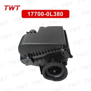 Buy cheap Toyota Fortuner 2016-2020 Air Filter Box 17700-0L380 OEM Replacement from wholesalers