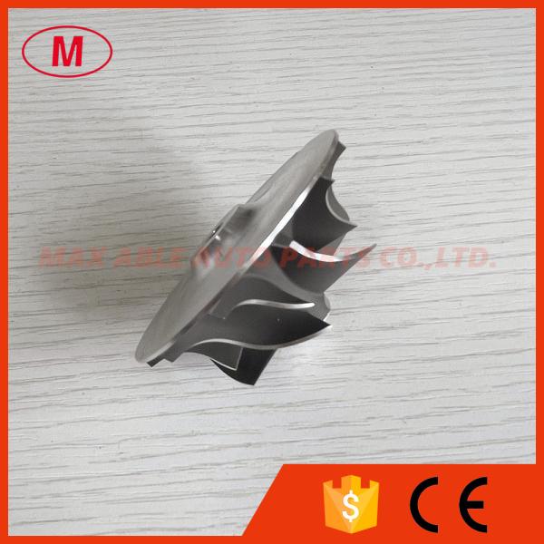 K16 53169887024 9040964299 turbo casting compressor wheel for Benz Truck OM904LA-E2 Engine