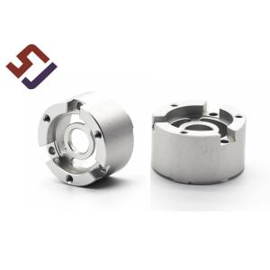 Buy cheap Polyamide Full Automobile Metal Lock CNC Machining Spring from wholesalers