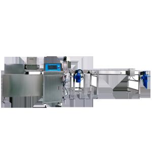 Fruit Bar & Date Bar Production Line High-Quality Snack Manufacturing Solutions