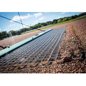 Buy cheap Galvanized Steel Drag Mat Reversible for Field Leveling from wholesalers