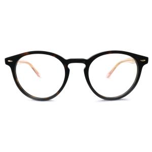 AD018 Optical Frame Glasses With Polycarbonate Lens Lightweight Classic