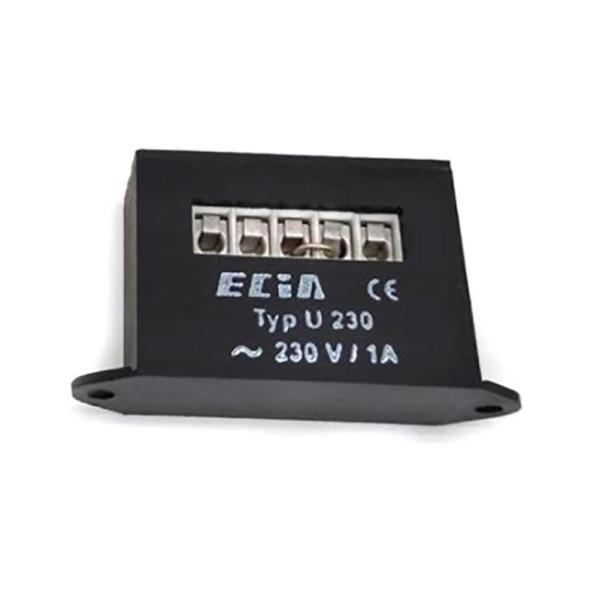 Buy cheap Single Phase Diode Rectifier Bridge Module TYPU230 U230 TYP U230 TYPU230 from wholesalers