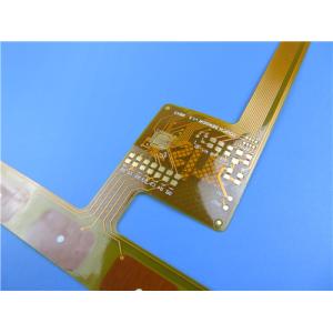 2-layer rigid RO4350B PCB: Revolutionizing Microwave Laminates