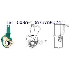 Buy cheap MEI Slack Adjuster Automatic 4W3840 chinese factory from wholesalers