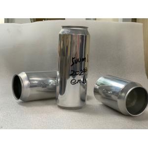 Buy cheap 12OZ 500ml Energy Drink Custom Aluminum Beverage Cans from wholesalers