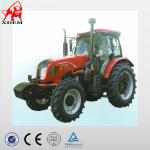 Buy cheap DF1504 4x4 6.5L Displacement 140 Hp Tractor For Agriculture from wholesalers