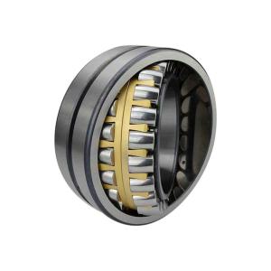 Buy cheap 23121 CA CC 110*180*56 Mm Spherical Roller Bearing Vibrating Screen Machine Bearing from wholesalers