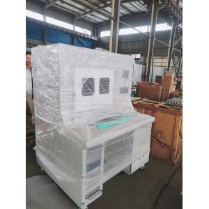 LE series ETO sterilizer control system distributed control system