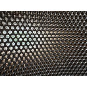 Buy cheap High Fatigue Resistance Ring Dies For CPM 3020-6 With High Hole Finish And Hardness from wholesalers