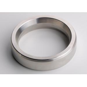 Buy cheap RTJ Ring Joint Seal Head Iron Gasket from wholesalers