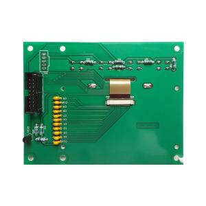 Buy cheap IATF16949 Alum Multilayer PCBs SMT Electronic Circuit Board Manufacturer from wholesalers