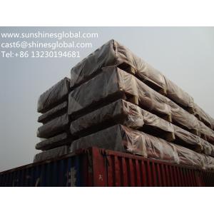 Buy cheap EN877/DIN EN877 Pipe /BS EN877 Cast Iron Pipes from wholesalers