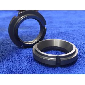 Buy cheap 7x14x5 Machinery Polishing Ceramic Sliding Bearing High Temperature from wholesalers