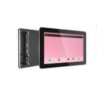 Buy cheap 10.1-Inch All-In-One Optional Bluetooth Function Android/Linux Operating System product