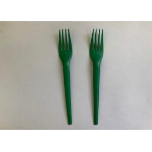 Buy cheap Cornstarch Cutlery product