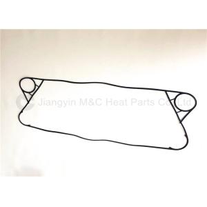 Buy cheap Beverage Heat Exchanger Gaskets Food Safe Reasonable Plate Mould K55 from wholesalers