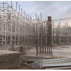 ISO 9001 Steel Structure Factory Building Metal Workshop Buildings Corrosion