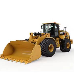 Buy cheap Used CAT Wheel Loader 966H product