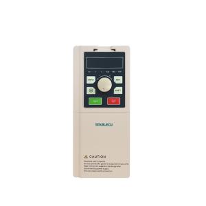 Buy cheap 50HZ To 60HZ 2.2 KW Variable Frequency Drive Inverter Vector Torque Control from wholesalers