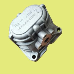 MTZ Belarus Tractor Spare Parts Gear Pump Gear Pump NSH16 NSH32 NSH40 NSH50