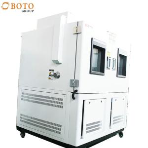 Buy cheap PCB Hot Oil Test Chamber GJB150.5 B-OIL-02 LED Control For 300mm*210mm Test Plate from wholesalers