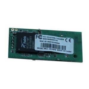 Buy cheap WiFi modules GWF-2M01 from wholesalers
