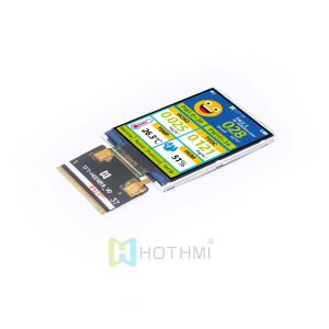 Buy cheap 2.4 Inch 240x320 IPS TFT LCD | ST7789V Driver IC from wholesalers