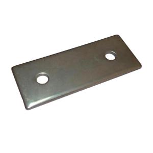 Buy cheap OEM Stamping Service Precision Custom Stainless Steel Stamping Parts Hardware from wholesalers