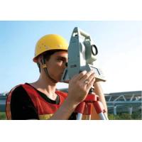 Buy cheap HTS-220/R Quick Surveying Portable High Precision Total Station Real-time Total product