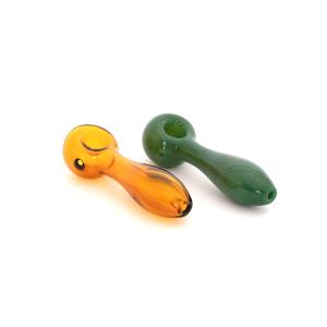 Buy cheap HESEN LED Hookah SGS Borosilicate Hand Pipe product