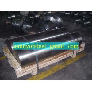 Buy cheap ASME SB649 ASTM B649 incoloy 25-6mo uns N08925 round bar bars rod rods  from wholesalers