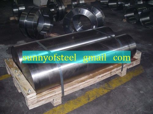 Buy cheap ASME SB649 ASTM B649 incoloy 25-6mo uns N08925 round bar bars rod rods from wholesalers