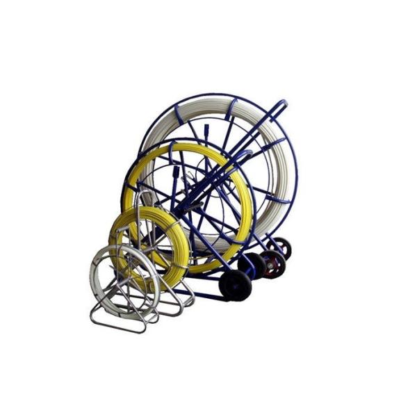 Buy cheap Polyethylene Electrical Cable Pulling Tools , Cleaning Electrical Wiring Tools from wholesalers