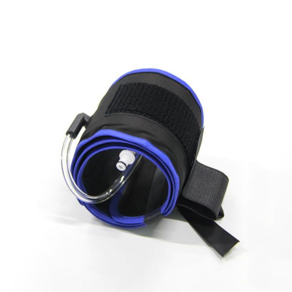 Quality Class I Instrument Classification Compact Surgical Tourniquet Cuff for OR Efficiency for sale