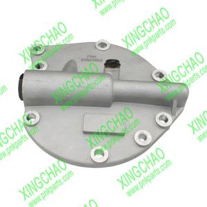 Buy cheap D0NN600G 81823983 NH Ford Tractor Parts Hydraulic Pump from wholesalers