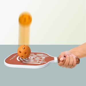 Buy cheap Ultimate Pickleball Set: Complete Paddle Set with Balls, Net, and Bag for Epic Matches from wholesalers