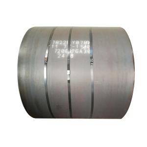 Buy cheap Q345B High Precision Steel with Standard Export Package product