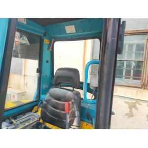 Buy cheap                  Used Kubota U30 Hydraulic Crawler Excavator Kubota U30 in Good Condition for Sale, Secondhand Origin Japan Kubota U30 Track Digger, U30, U30-3, U30-5, U35              from wholesalers