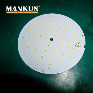 Buy cheap 150Lm PCB LED Module For Light Strip Aluminum Pcba from wholesalers