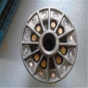 Buy cheap 7200000119 Differential Assembly 956 Wheel Loader Transmission Parts from wholesalers