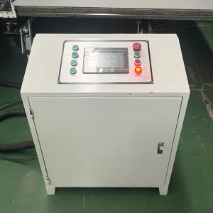 Buy cheap Automatic Vertical Cnc Contour Foam Cutting Machine Stable from wholesalers