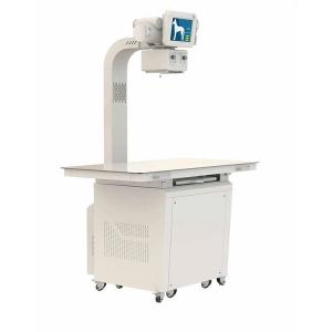Buy cheap Best Sell Direct X-ray Machine Veterinary X-ray Machine from wholesalers